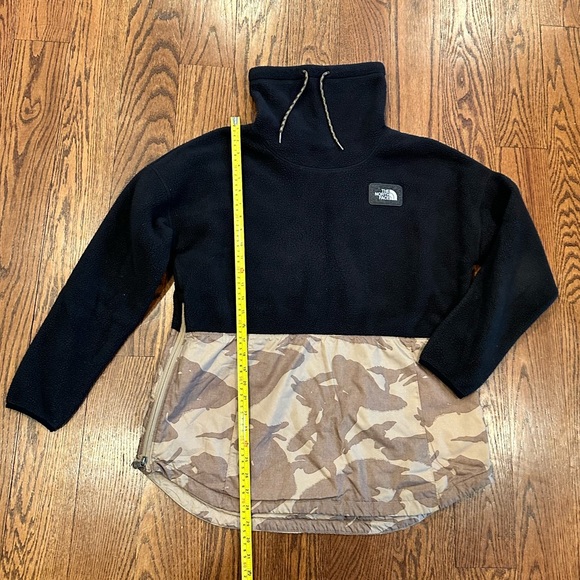 North Face Riit Pullover - Picture 3 of 5